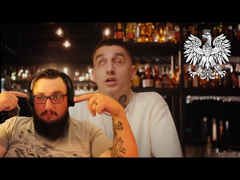 Magiera feat  Sobel – Drobna zabawa   REAKCJA