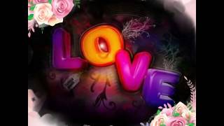 Kenny Rogers - The Rock Of Your Love (Love Gospel Songs)