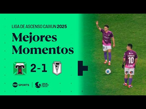 🟢⚪ Deportes Temuco 2 - 1 ⚪⚫ Santiago Morning | Liga de Ascenso Caixun 2025 ⚽🔥 - Fecha 17 🗓️