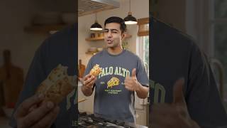 Domino's Style Easy Homemade Cheesy Garlic Bread! 🧄 🧀