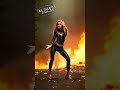 AI Jane Grey - Phoenix parody [MONTAGEM] #phoenix #grey #prfunk