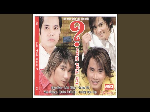 Hát bên trời lãng quên - Lâm Hùng