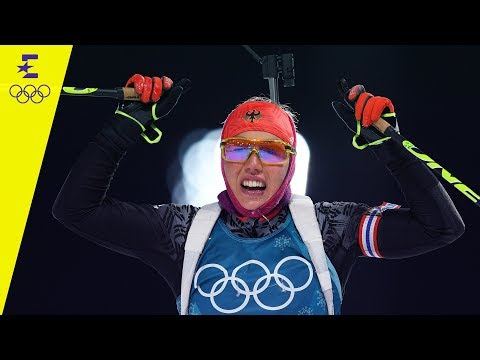 The Gold Rush Begins! | Day One | Winter Olympics 2018 | Eurosport