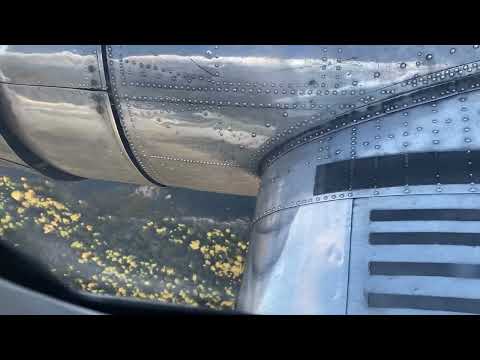 Dc3 Maiseman fiilistelyä•