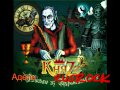 КняZz – Адель аккорды, слова, текст песни, играть на гитаре, видео