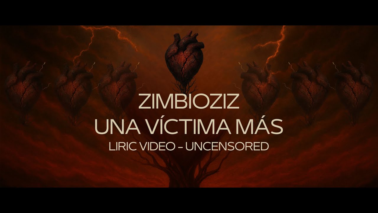 Miniatura de Una Víctima Más de Zimbioziz