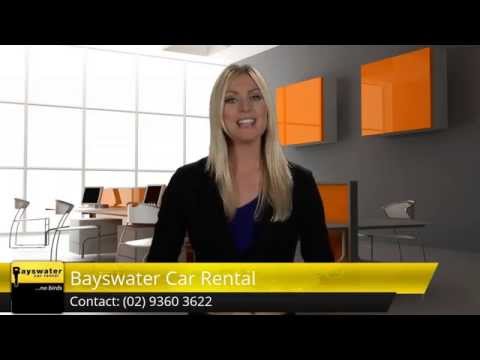 Bayswater Car Rental Sydney          Remarkable           Five Star Review by Lana T.