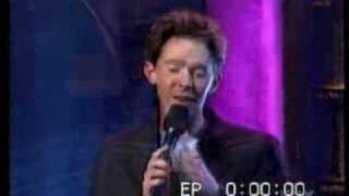 American Idol - Clay Aiken - Don&#39;t Let the Sun Go Down on Me