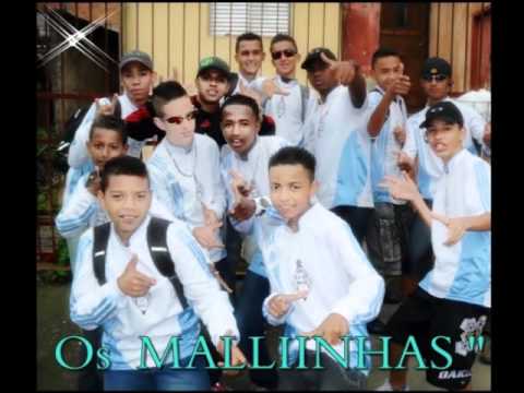 MC CAIQUE DA VB - OS MALAS !