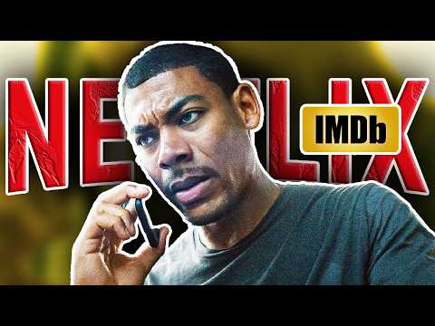 2024 ve 2025’in En Yüksek Puanlı 10 Netflix Filmi! (IMDB'ye Göre)