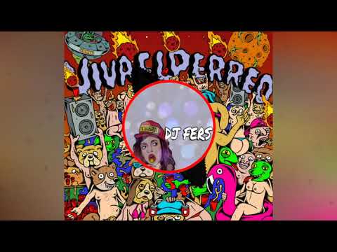 DJ Fers - Me Gusta La Plata