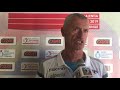 Intervista ad Andrea Bollini, coach della Neruda Volley Bolzano