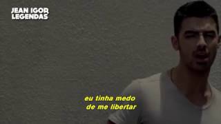 Joe Jonas - See No More [Legendado-Tradução] (Official Video)