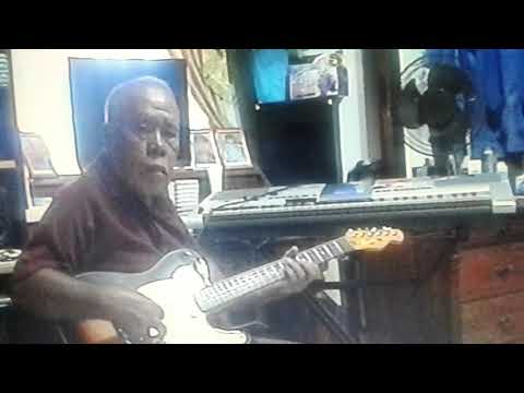 Rindu Jangan Menanggis Pun Jangan     -     Instrumental by zan1948.