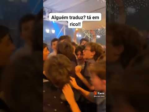 Ela não entrega o coração para qualquer mano maloca