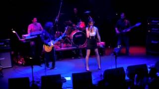 Janis Joplin - Move over (Billy Merziotis &amp; After Hours)