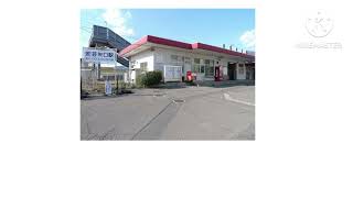 芸備鉄道安芸矢口駅接近メロディ1番乗場