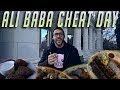 ALI BABA LEBANESE CHEAT | Super Bowells Sunday | Bench Day Pump