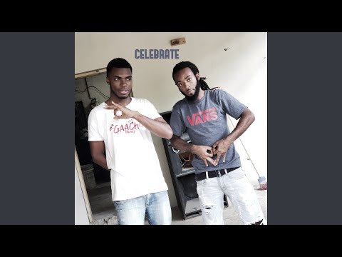 CELEBRATE (feat. GAACHO)