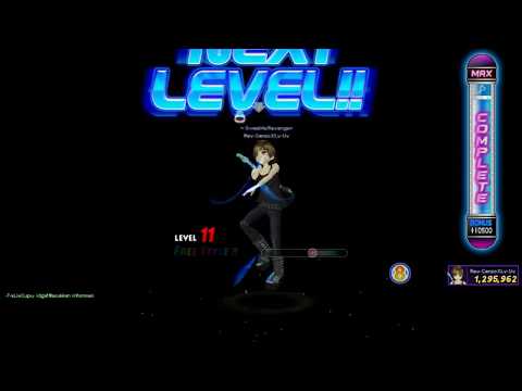 Audition Ayodance - Crazy Freestyle - Cing Cang Kelling ( 180 bpm )