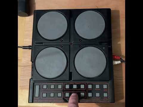 Synsonics meets Kraftwerk