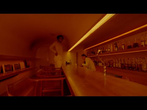 Bakar - bleach (Official Music Video)