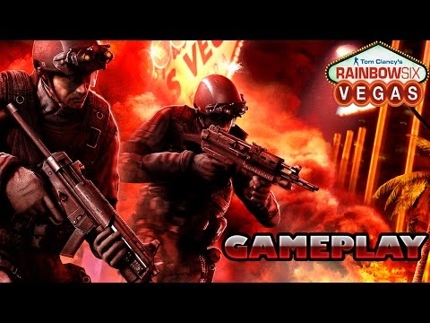 rainbow six vegas psp multiplayer