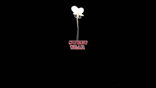 Cover art for sweet tear