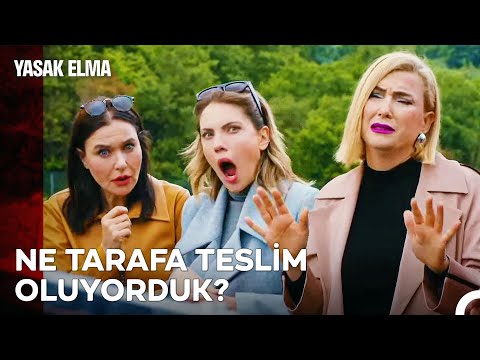 Rehin Alınıp Dedikodu Yapmak Mı?  - Yasak Elma
