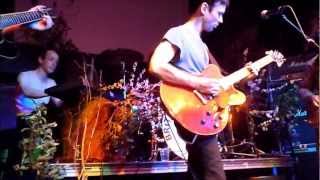 British Sea Power- Heavenly Waters - Krankenhaus 4