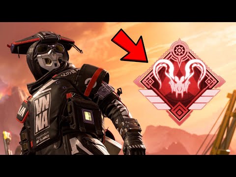 How To Climb Every Rank In Apex Legends EASILY (Ranked Guide)