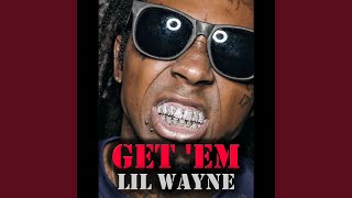 Weezy On The Streets Of N.O.