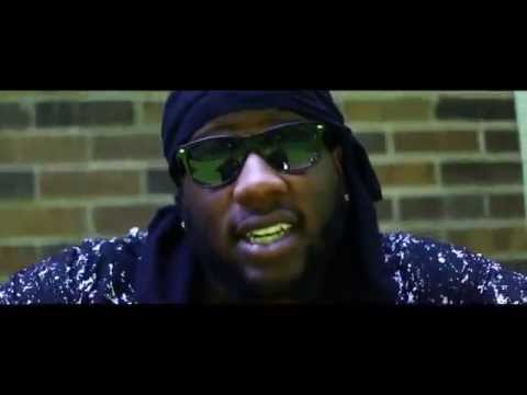PhlyHigh Fresh X Gold X Jizzle - "Trap Niggas" (Shot by @billmikepgh)