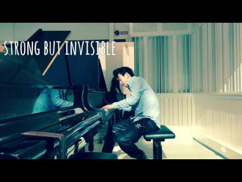 Strong But Invisible - David Fang