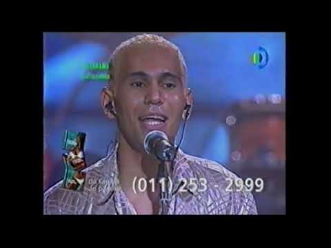 Comercial Globo Disk - Coletânea Do Samba Ao Pagode (1999)