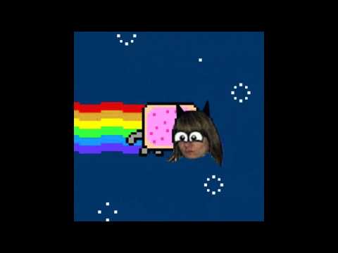 TIFETTA CAT DANCE - Laura B Deejay Ft. Tifetta