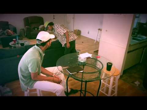 All of My Niggas Diesell ft Sirap