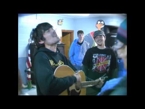 Wingut Dishwashers Union - Alley Cat