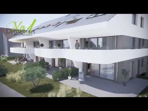 Demetrius No. 1 - Wohnen mit  Stil in Stuttgart-Vaihingen
