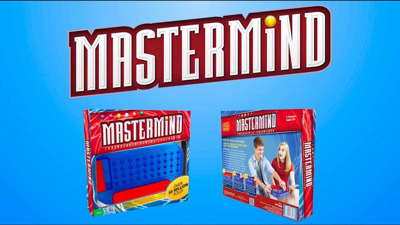 Mastermind - Instructional Video