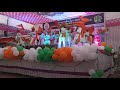 Mi Shivajiraje Bhosale Boltoy Dance Performance