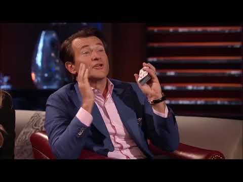 Fit Deck Shark Tank Pitch