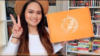 FAIRYLOOT UNBOXING | Chain of Gold Collector's Edition Box [CC]