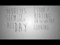 Man Overboard - Dylan´s Song (Lyric Video ...