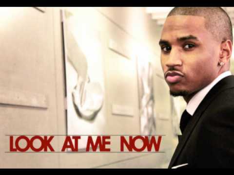 Chris Brown Feat. Busta Rhymes & Lil Wayne - Look At Me Now (Intro Mix Project) 73BpM