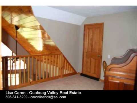 19 Sylvania Grove North Brookfield, MA 01535 - Single-Family Home - Real Estate - For Sale -