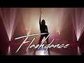 Flashdance - Joslin - What a Feeling (Cover)