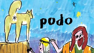 Download lagu podo / 溺愛 MV mp3