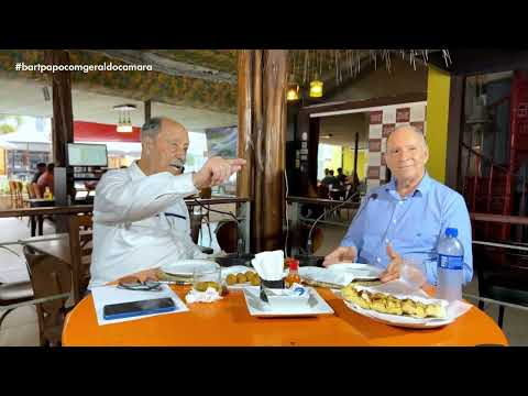 Bartpapo - 31/01/2026 - Sidney Isidro Marcandalli, Ronaldo Lessa
