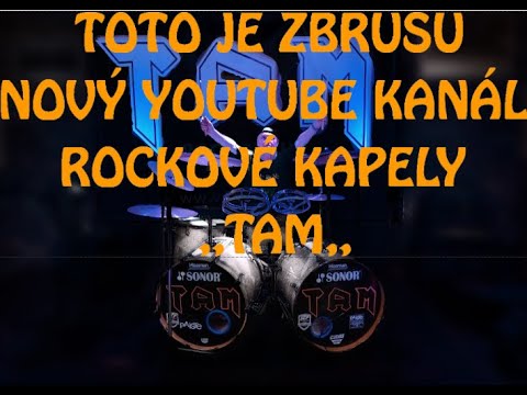 TAM - Hymna FK Meteor Praha (2014)